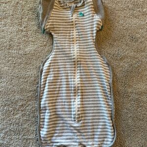 Love to Dream Swaddle Transitional Sleep Sack